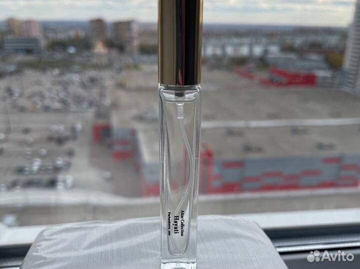 Парфюм Attar collection hayati оригинал