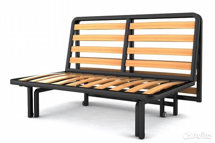 Диван-кровать 