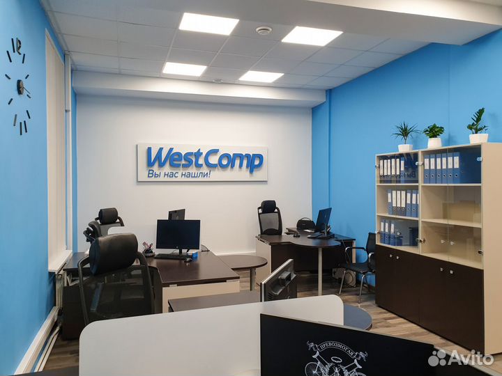 SSD накопитель 1TB U2 NVMe HP 2.5 (880241-001)