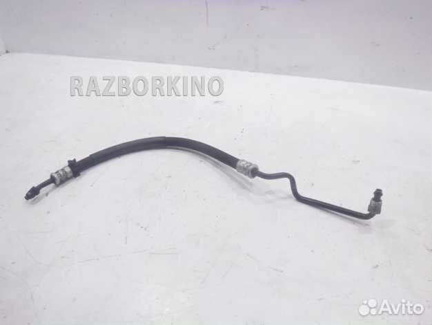Шланг гидроусилителя