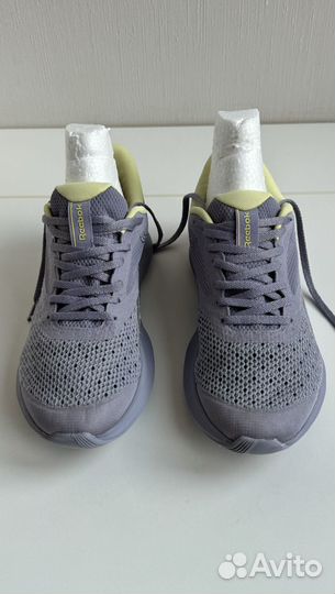 Кроссовки женские reebok 38 размер для бега