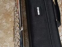 Флейта Yamaha 211 SL