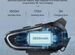 Мотогарнитура Bluetooth gearelec DK02 для мотошлем