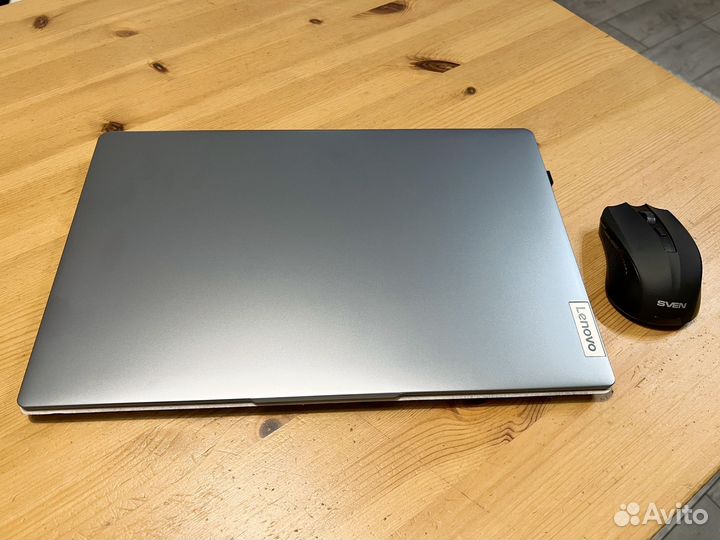 Ноутбук Lenovo ideapad