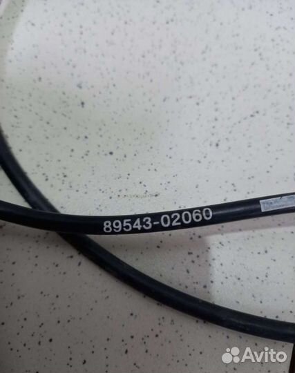 Датчик ABS передний левый Lexus RX 350