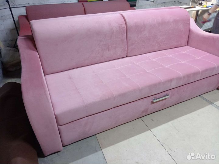 Диван новый. Доставка