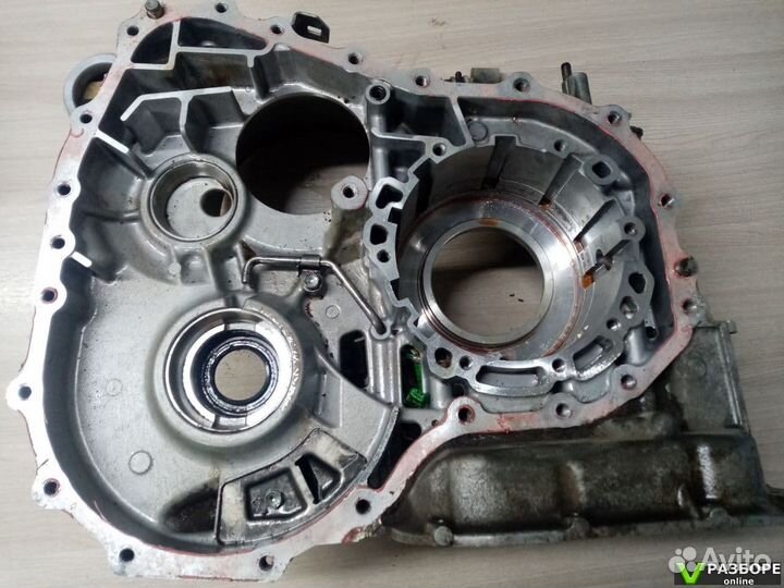 Корпус вариатора K310/11/12 средняя часть Toyota