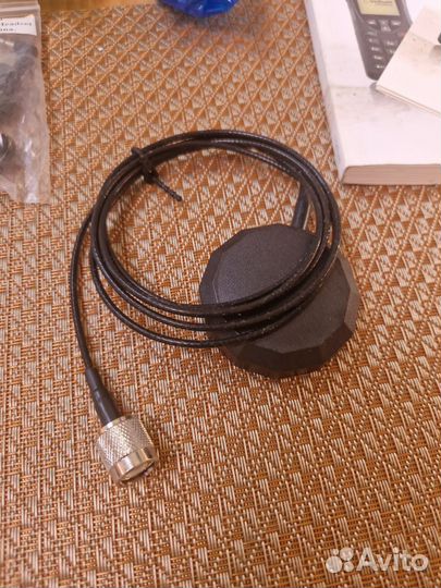 Спутниковый телефон iridium 9555