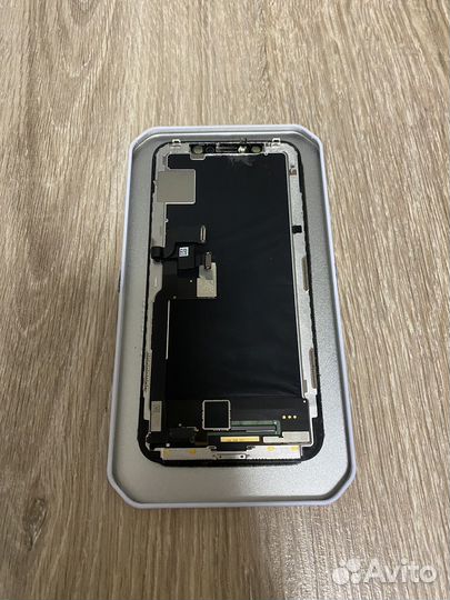 Дисплей iPhone X (Оригинал)