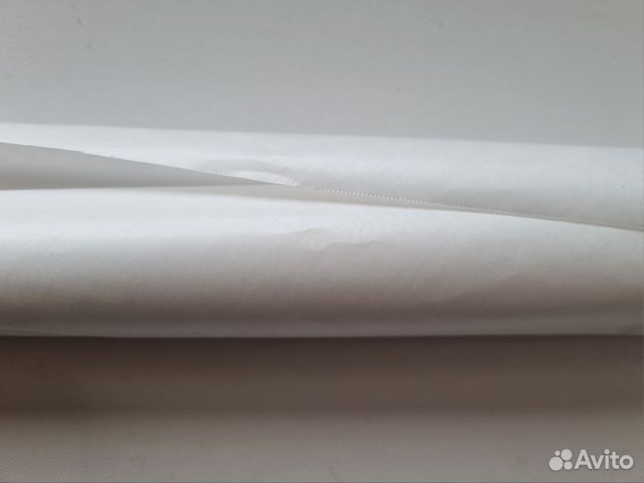 Калька рулон