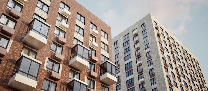 Квартира-студия, 22 м², 7/16 эт.