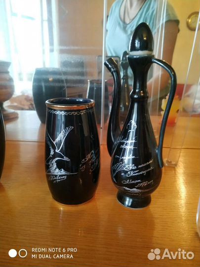 Сувенирный набор СССР