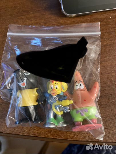 Киндер Сюрприз разных лет