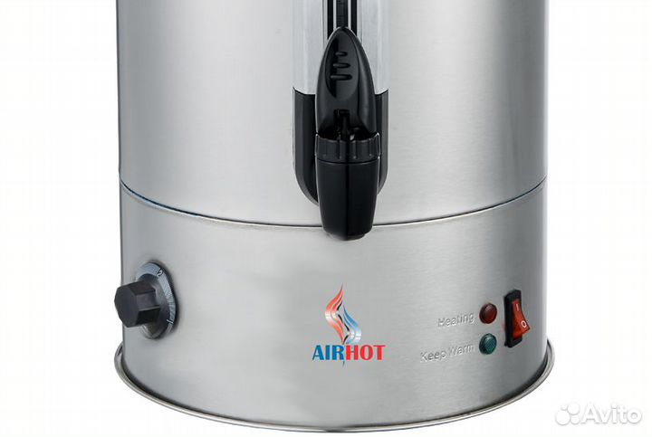 Электрокипятильник Airhot WBA 8
