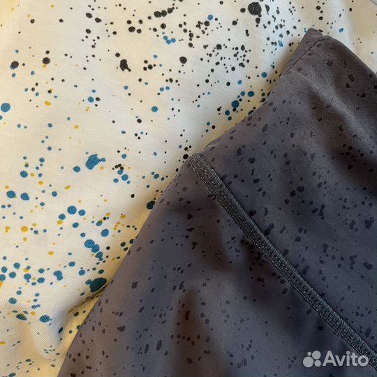 Леггинсы спортивные