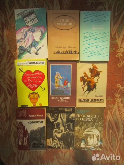 И. Стоун. Моряк в седле. 1987 год