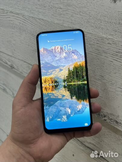 HONOR 9X Premium, 6/128 ГБ