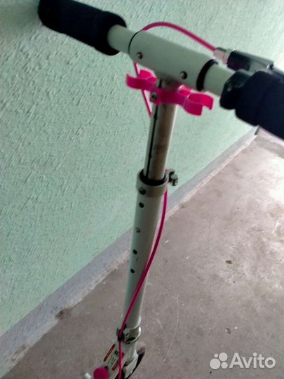 Самокат детский