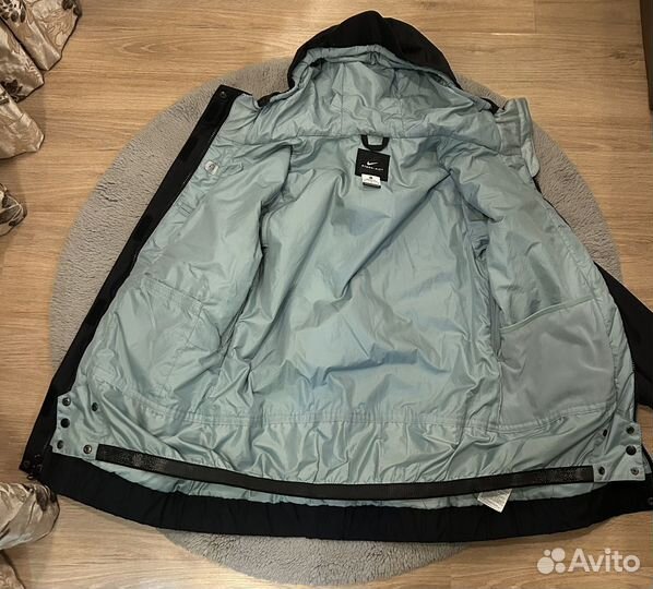Куртка Nike storm-FIT