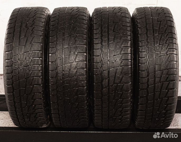 Cordiant Winter Drive 195/65 R15 91T