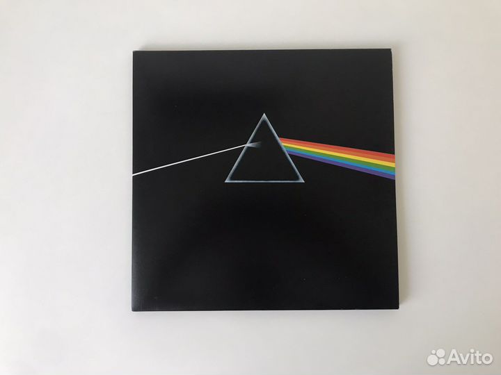 Pink Floyd Dark side of the moon 30th anniversary