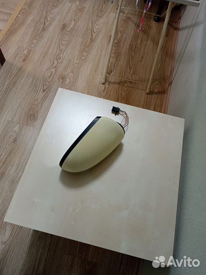 Зеркало правое kia rio 3