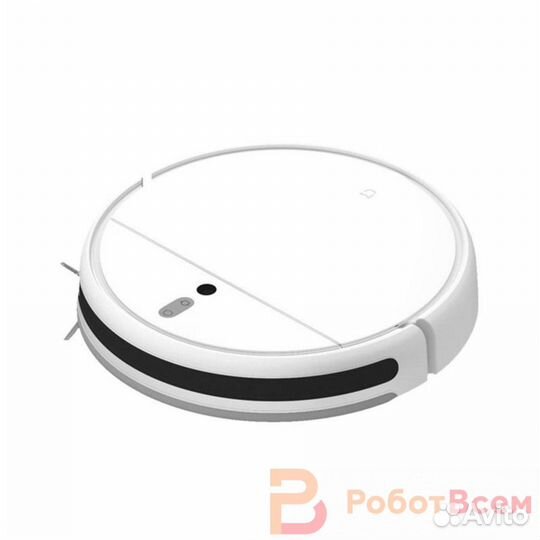 Робот пылесос Mi Robot Vacuum Mop 2 Lite (mjstl)