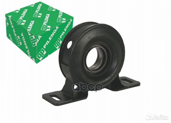 Подшипник подвесной карданного вала Ford transi