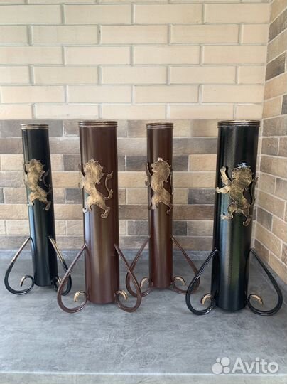 Подставка для шампуров