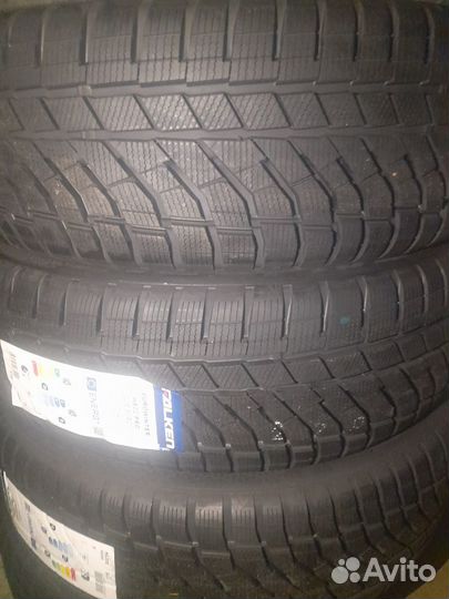 Falken Eurowinter HS02 Pro 235/50 R21 H