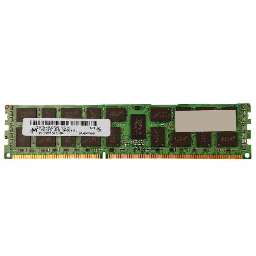 [MT36KSF2G72PZ-1G4D1HI] Оперативная Память Micron Mt36ksf2g72pz-1g4d1hi