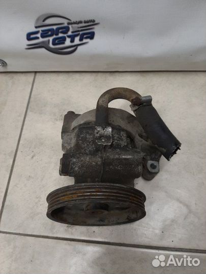 Насос гидроусилителя руля Заз Сенс F14D4 2013