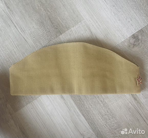 Военные пилотки