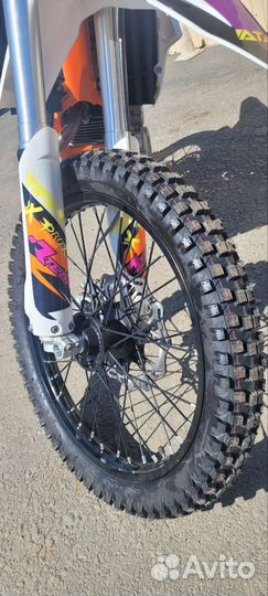 Ataki EF250R