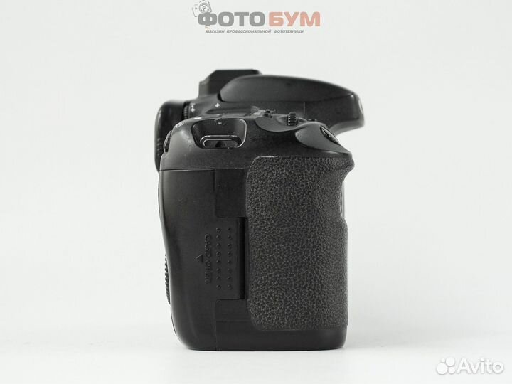 Фотоаппарат Canon 7D body