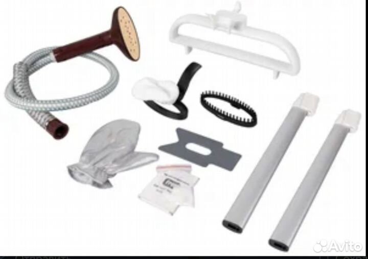 Универсальный отпариватель VLK rimmini 7100