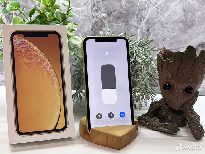 iPhone Xr, 64 ГБ
