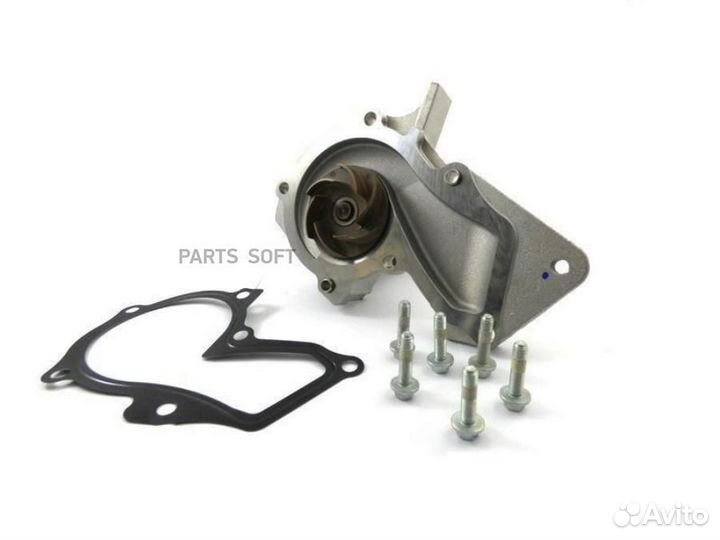 Ford 1778516 Насос водяной