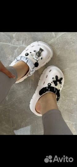 Crocs крокс (сабо)