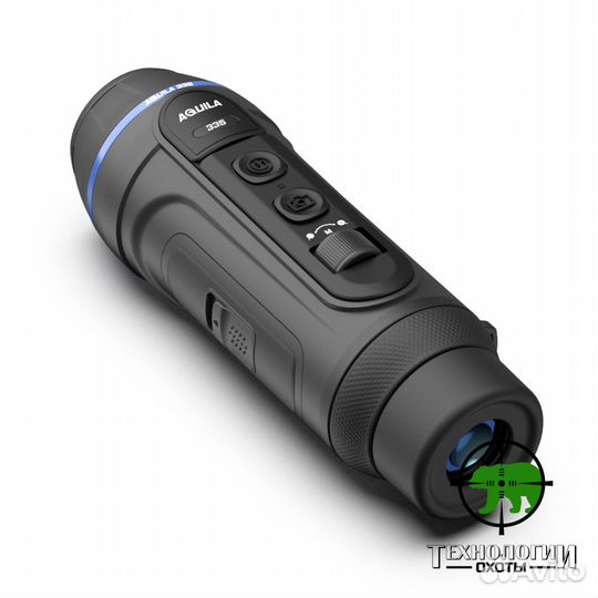 Тепловизионный монокуляр conotech Aquila 335