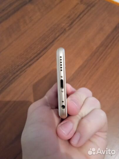 iPhone 6S, 16 ГБ