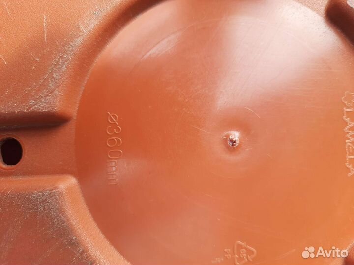 Кашпо для цветов