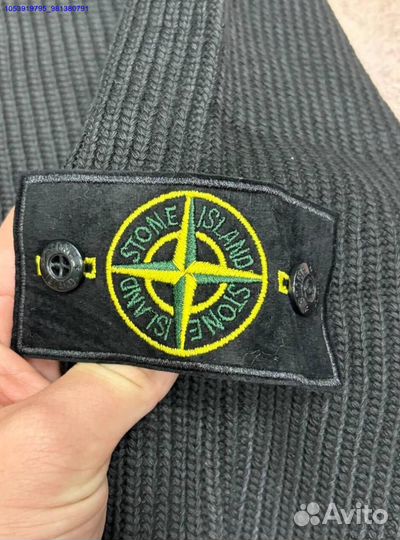 Джемпер Stone Island