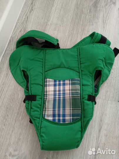 Эргорюкзак переноска кенгуру