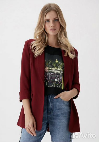 Love republic жакет