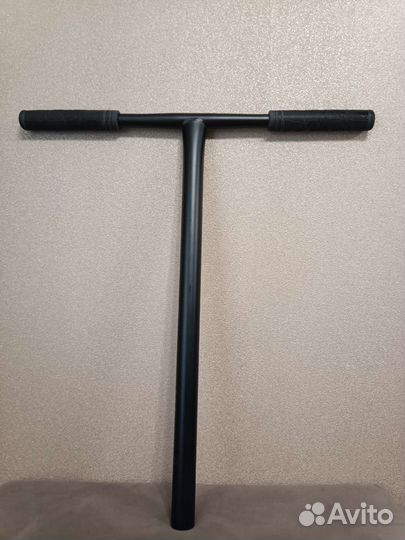 Руль Tech team street mama