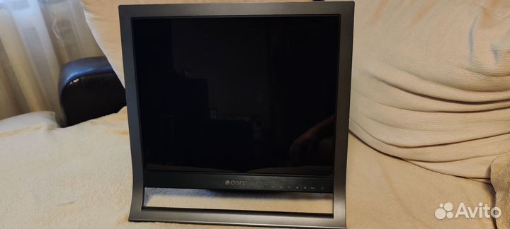 Монитор для компьютера