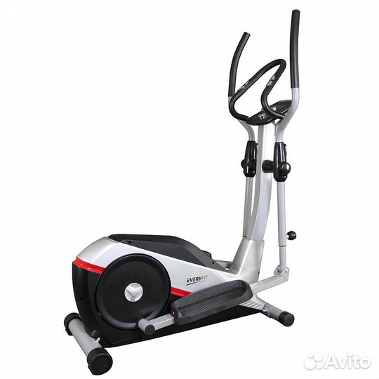 Эллиптический тренажер Everyfit K8722HP