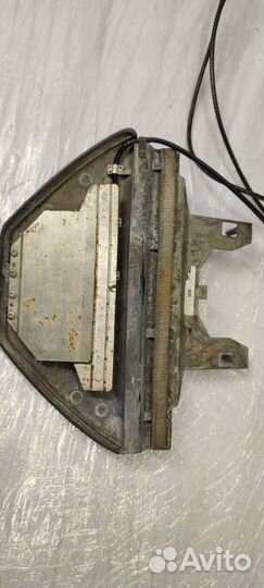 Антенна Volvo S80