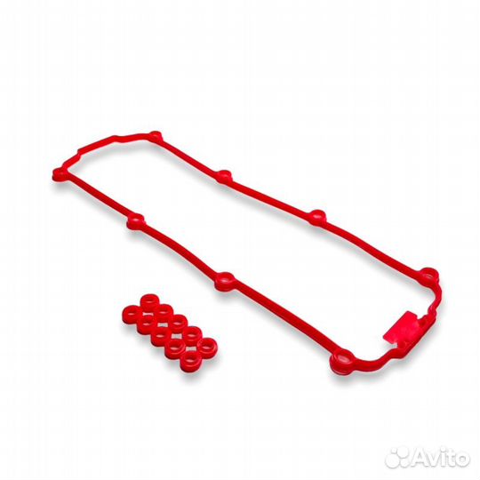 Прокладка клапанной крышки audi/VW/seat/skoda 1